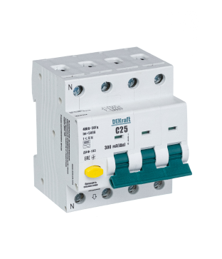 Дифференциальные автоматы ДИФ-103