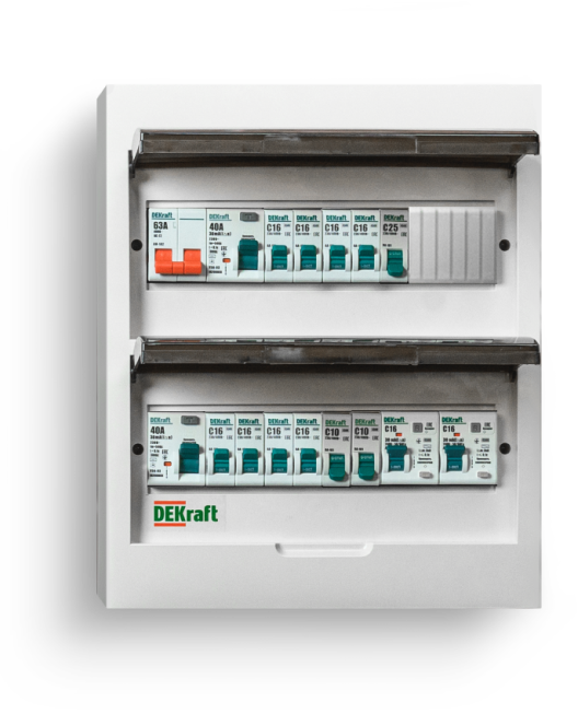 fuse box