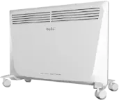 Сиситемы обогрева и вентиляции