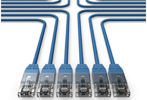 СКС и системы безопасности