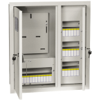 Электрощитовое высоковольтное оборудование