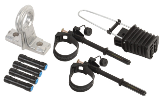 Кабельная арматура