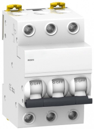 Низковольтная аппаратура