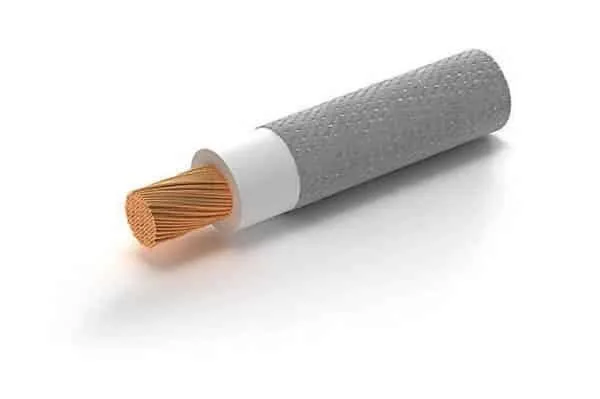 Какой кабель нужен для бани и сауны