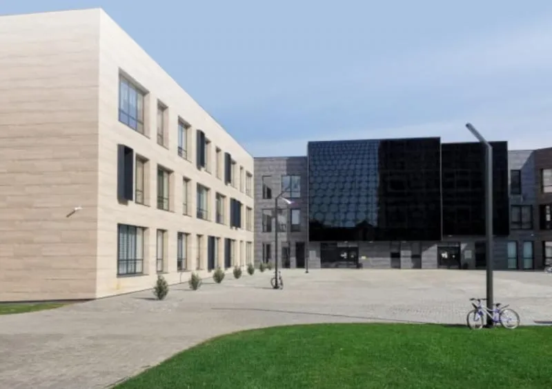 «Муниципальное автономное общеобразовательное учреждение «Инженерный лицей» г.Альметьевска Республики Татарстан»