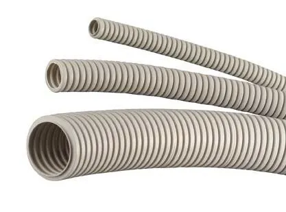 Как выбрать гофротрубу по диаметру и сфере применения