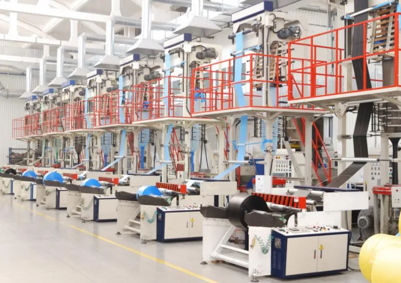 Реконструкция системы электроснабжения ООО "Нова Ролл-Стрейч"