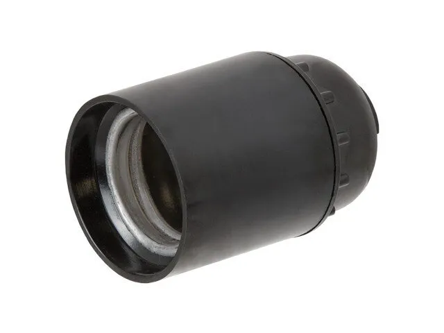 Самые распространенные цоколи ламп