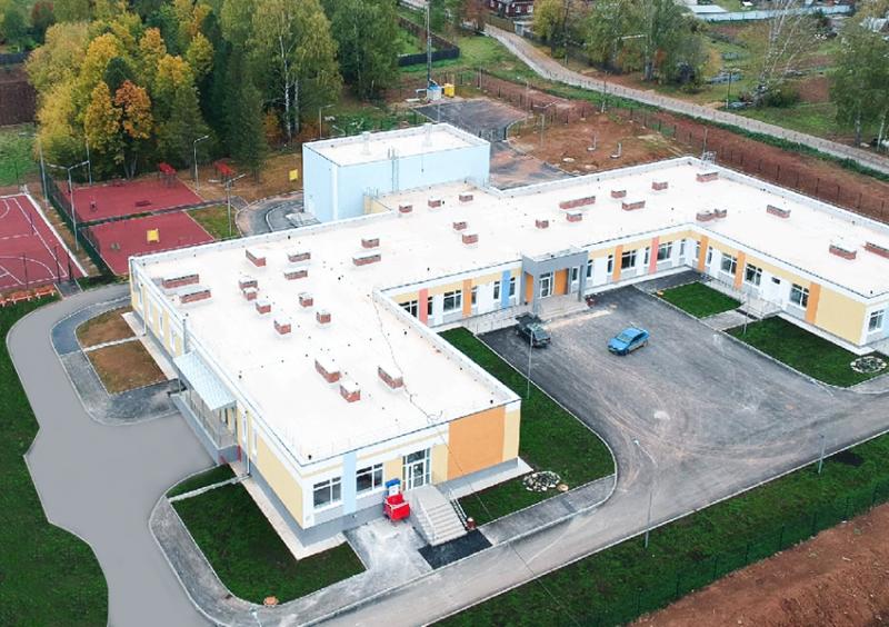 Интересно узнать, как мы работаем с проектными институтами? 