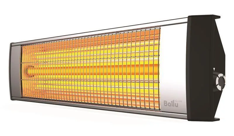 Как рассчитать мощность обогревательных приборов