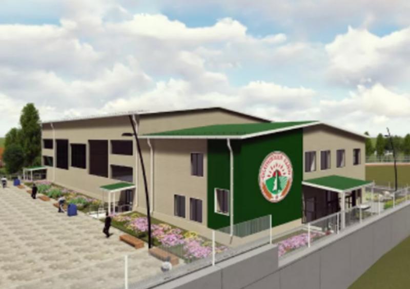 ФОК С. СЕЛТЫ