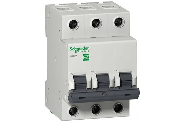 Зачем нужен автоматический выключатель?