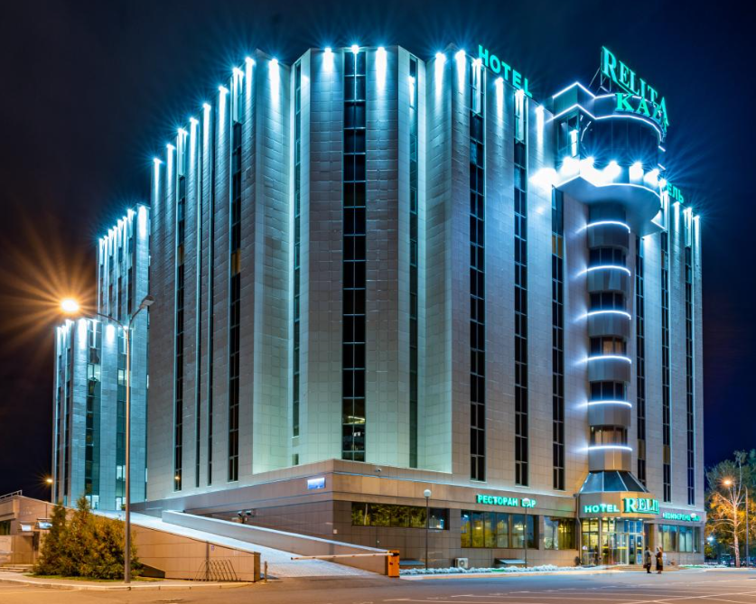 Семинар в Казани с Systeme Electric и Уралэнерго Семинар в Казани с Systeme Electric и Уралэнерго