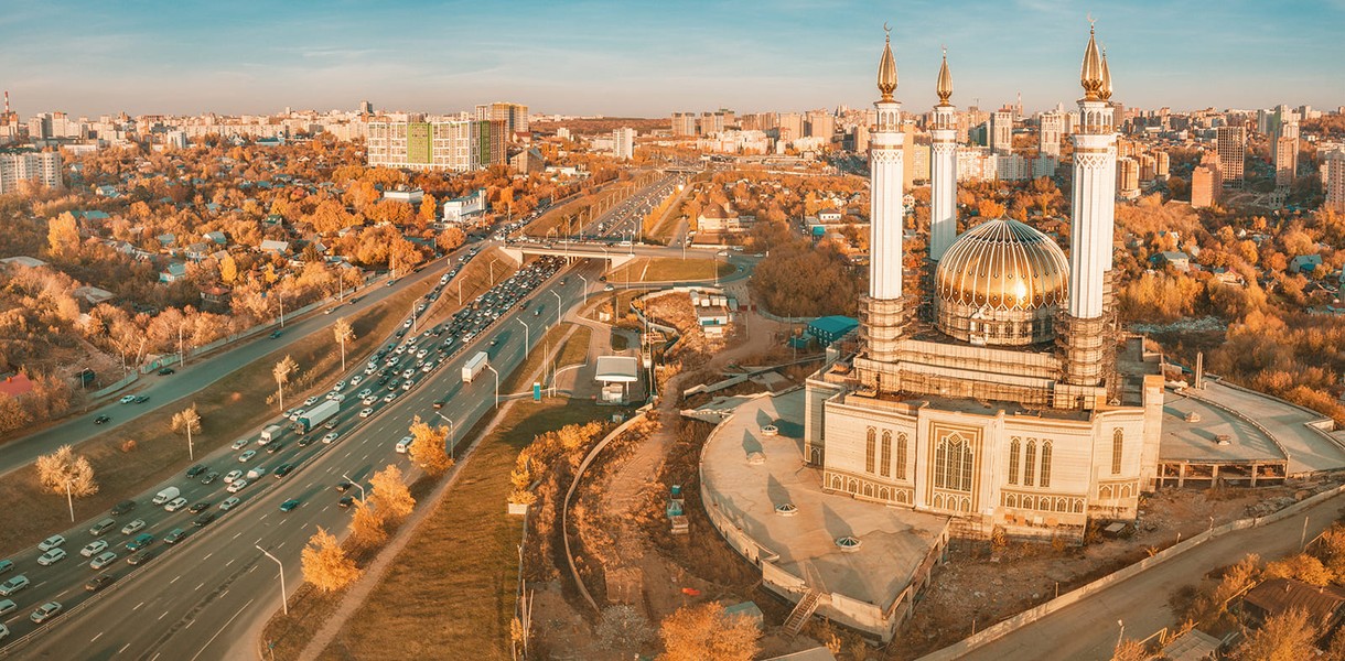 Семинар в Уфе Семинар в Уфе