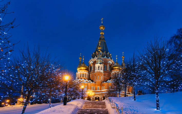 Бизнес-ужин в Ижевске с DKC Бизнес-ужин в Ижевске с DKC